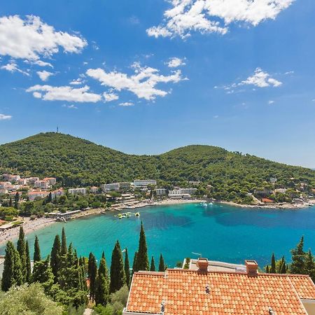 Villa Boban Deluxe Dubrovnik Bagian luar foto