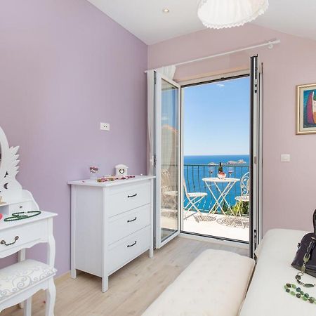 Villa Boban Deluxe Dubrovnik Bagian luar foto