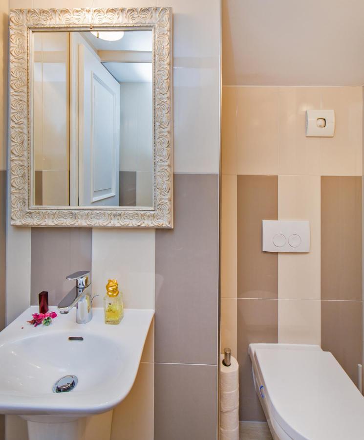 Villa Boban Deluxe Dubrovnik Bagian luar foto