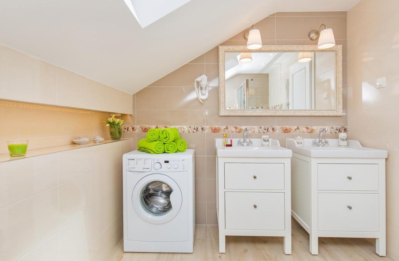 Villa Boban Deluxe Dubrovnik Bagian luar foto