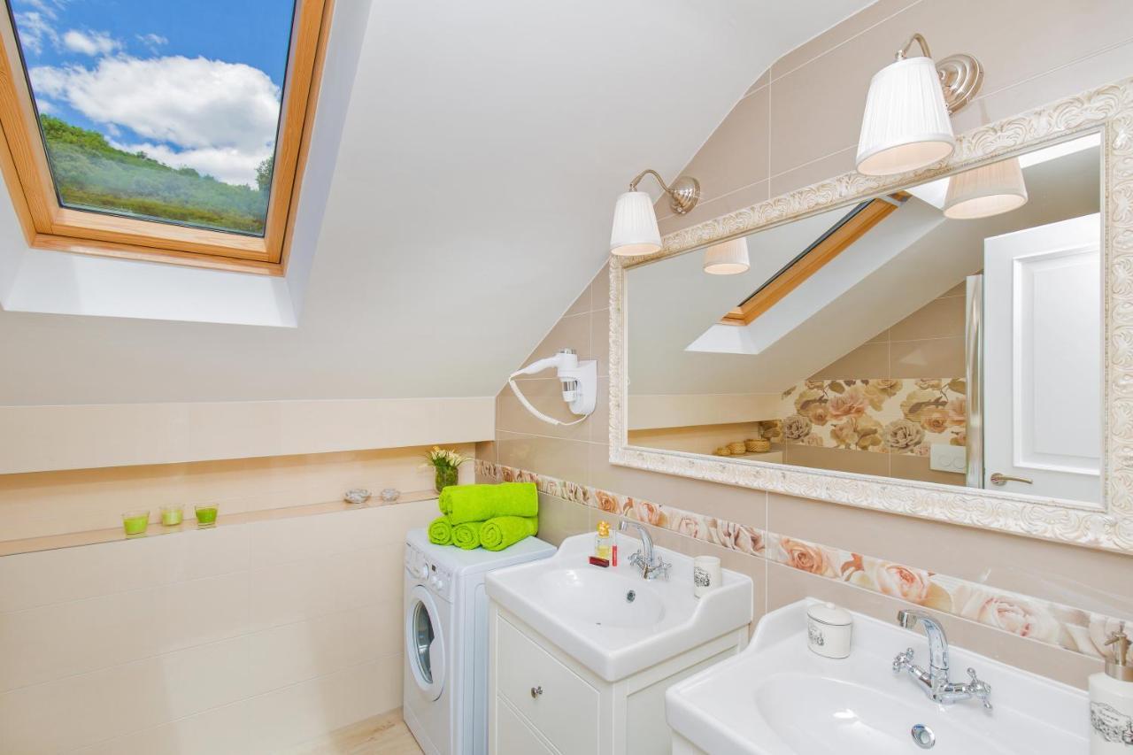 Villa Boban Deluxe Dubrovnik Bagian luar foto