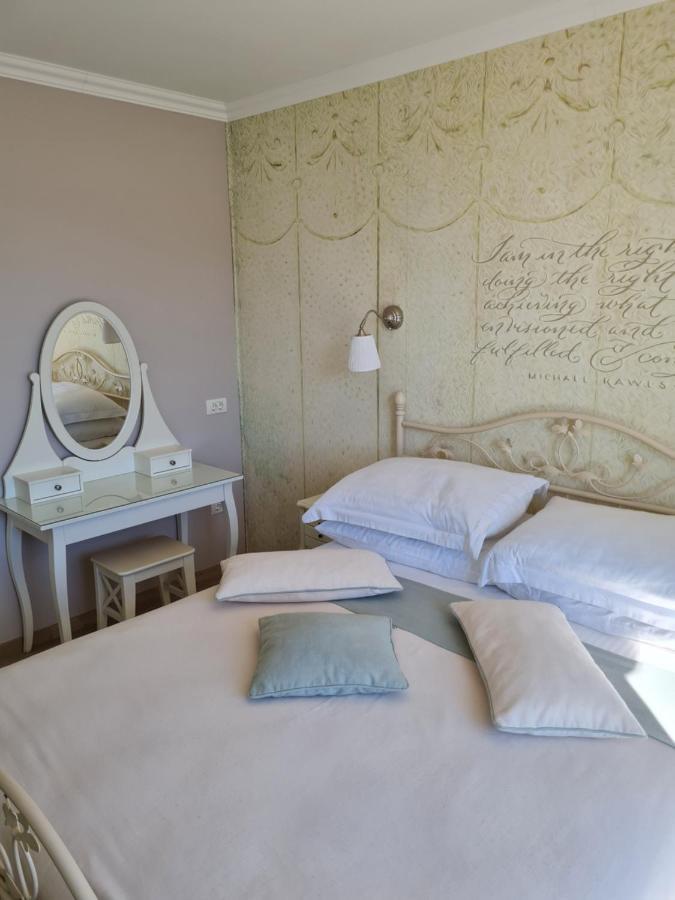 Villa Boban Deluxe Dubrovnik Bagian luar foto