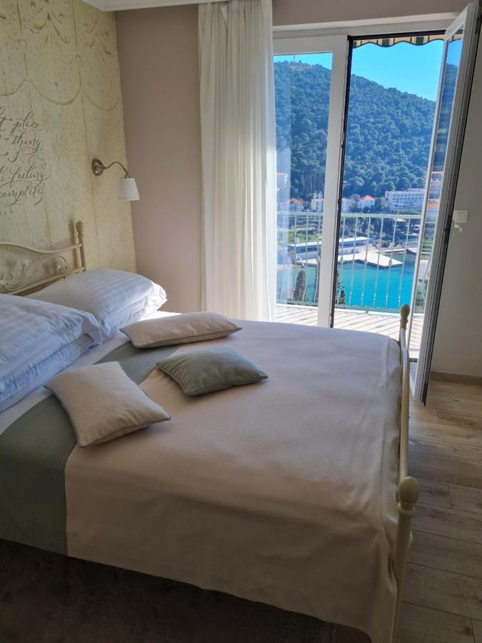 Villa Boban Deluxe Dubrovnik Bagian luar foto