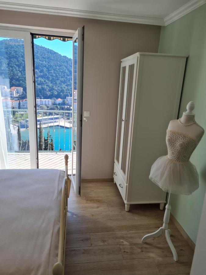 Villa Boban Deluxe Dubrovnik Bagian luar foto